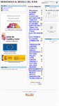 Mobile Screenshot of moodle.iesve.org